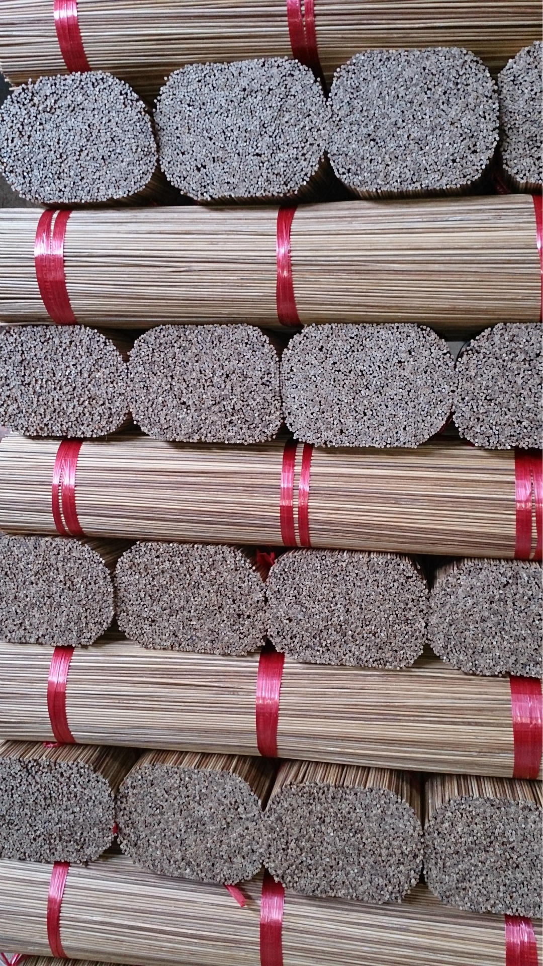 0mm制香竹签 圆竹丝 制香原料 佛香竹签