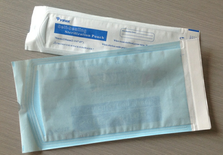 医用灭菌包装袋