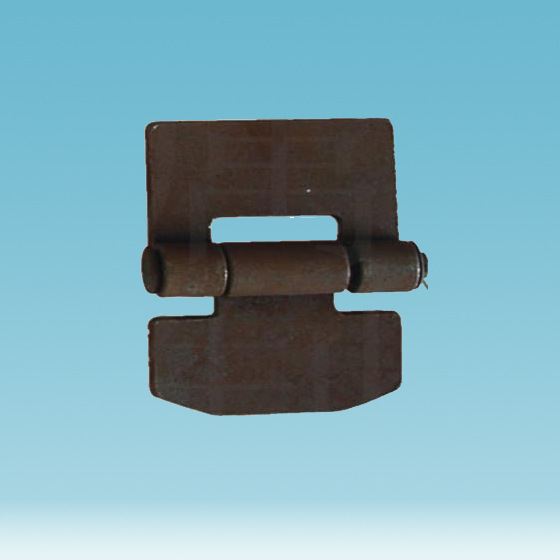 半挂车配件 铰链 合页 厢式车配件 集装箱门合页 冷藏车厢合页