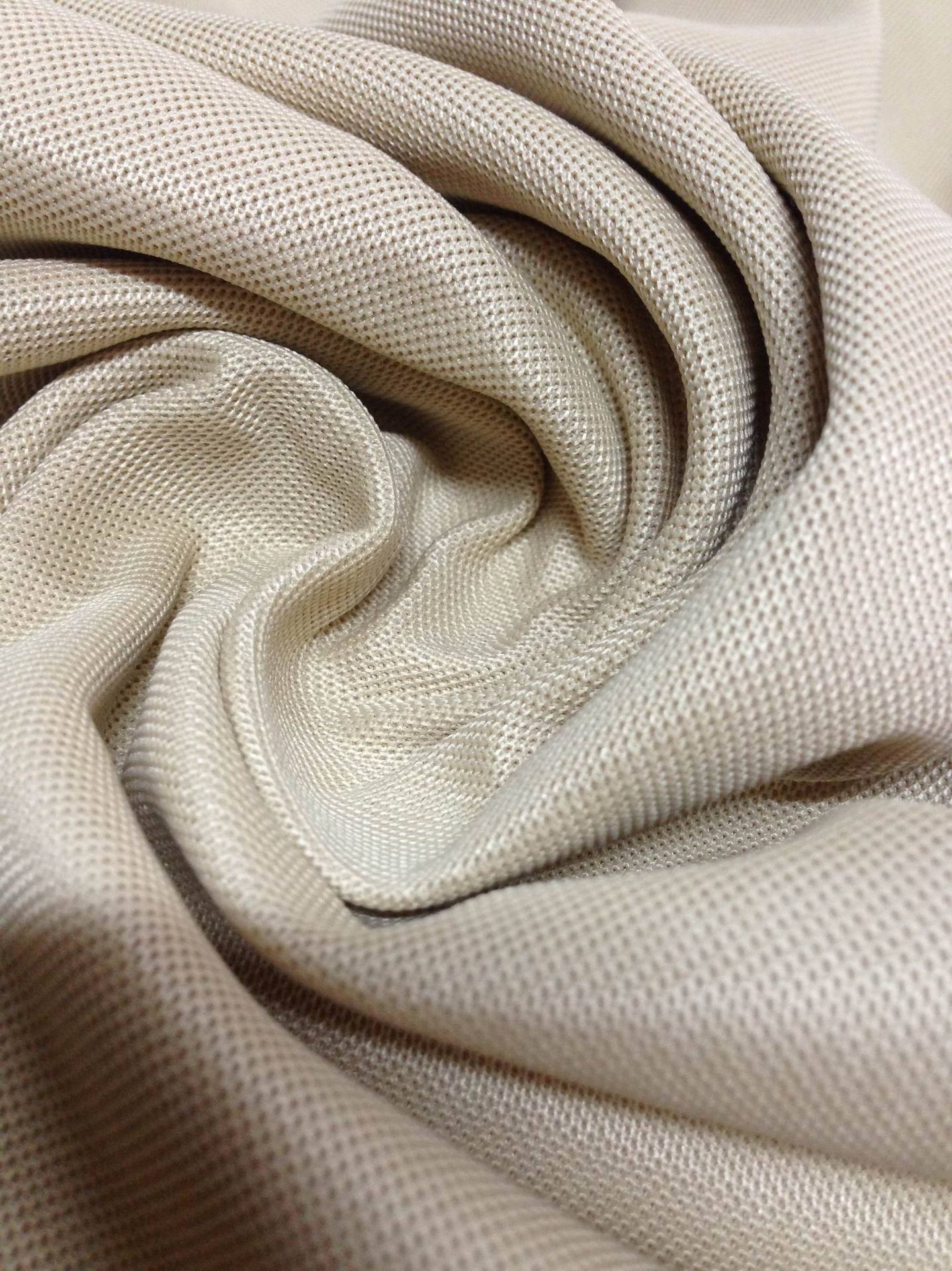 现货小批 针织网眼布 珠地网眼布 网眼布 运动服面料