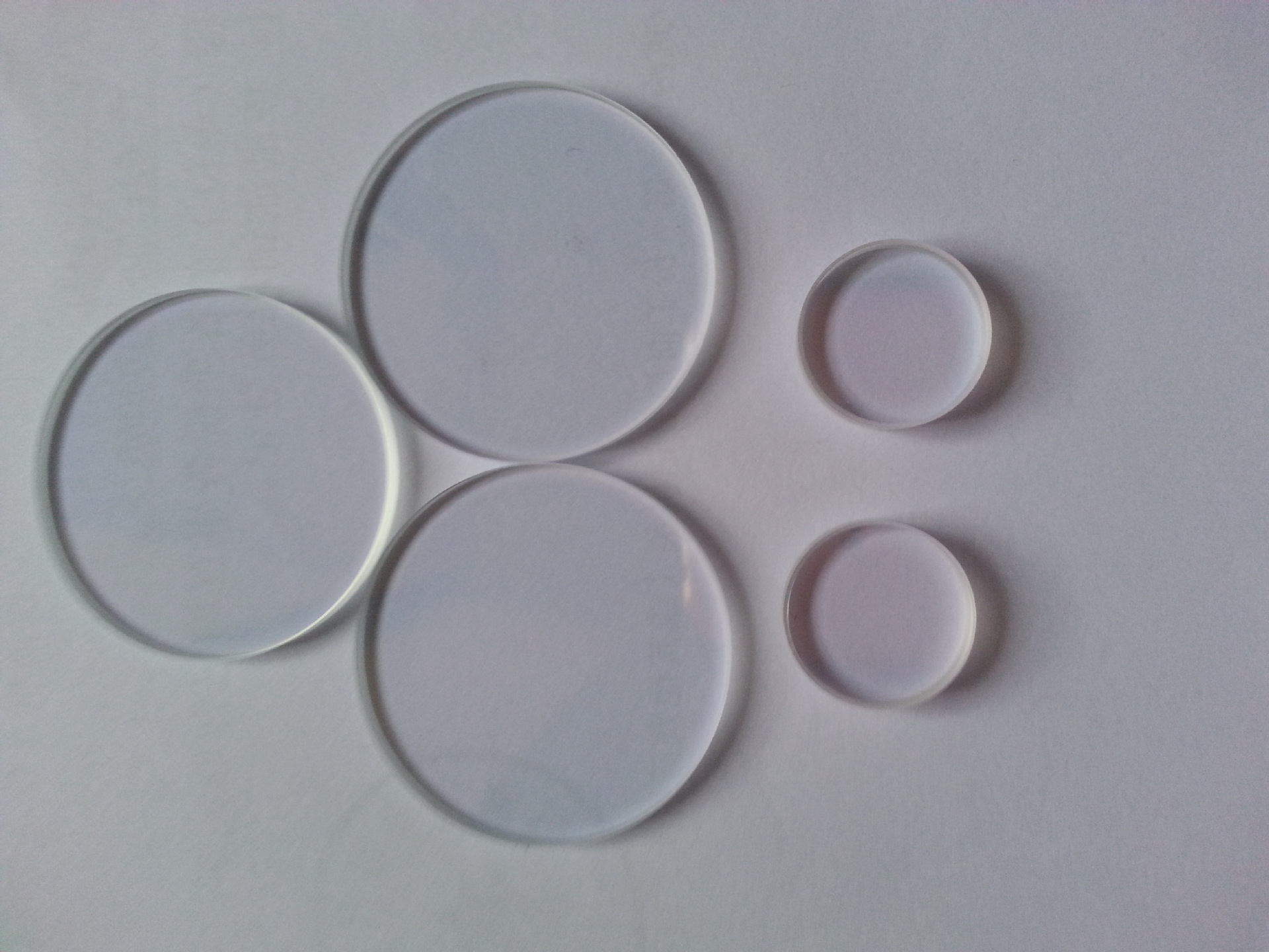 5双面镀膜ar增透膜