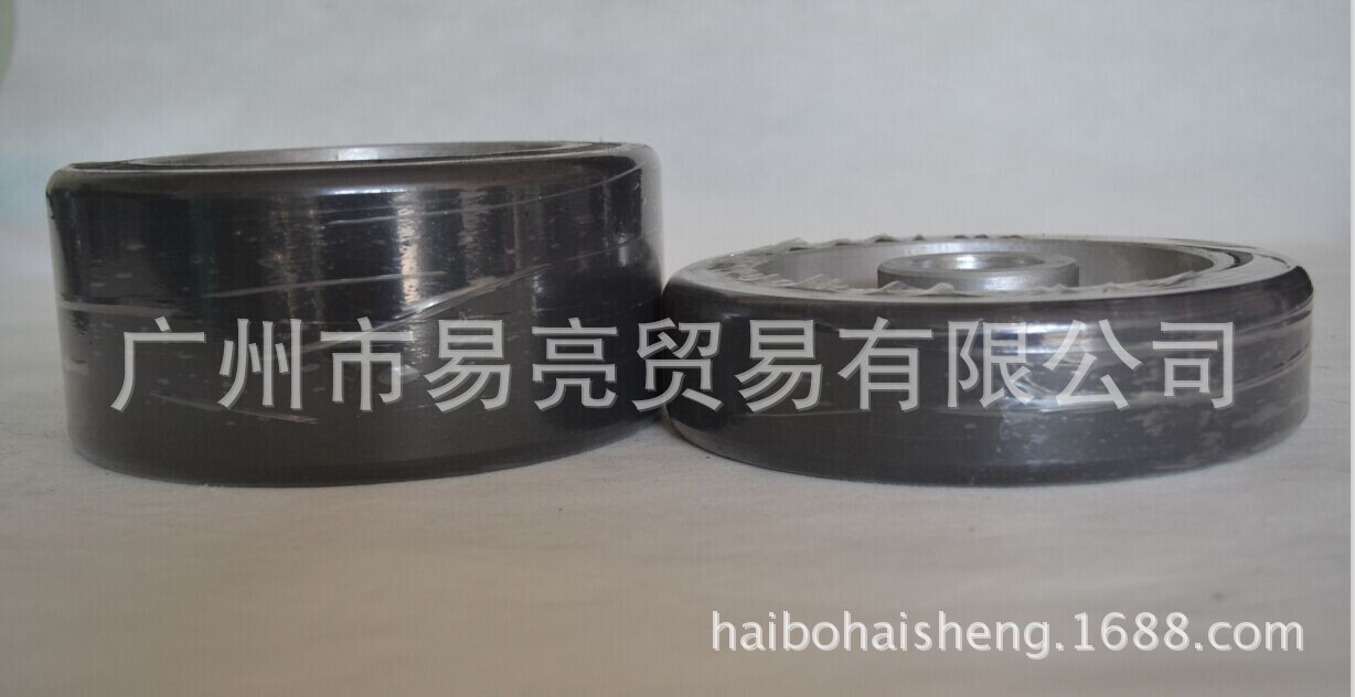 抛光机胶轮