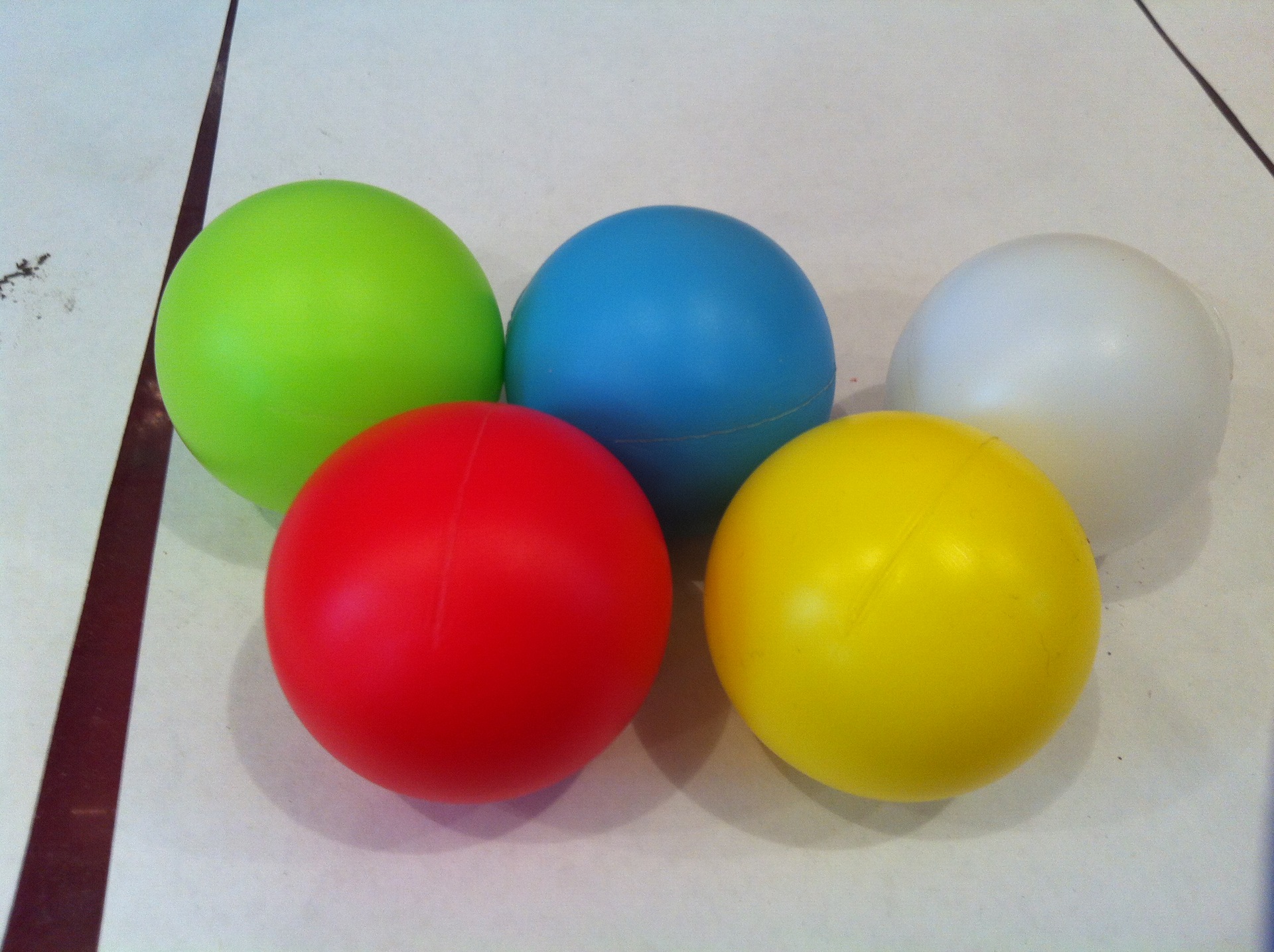 g45彩色球形泡壳 led塑料泡壳 球形灯泡壳宗教用品