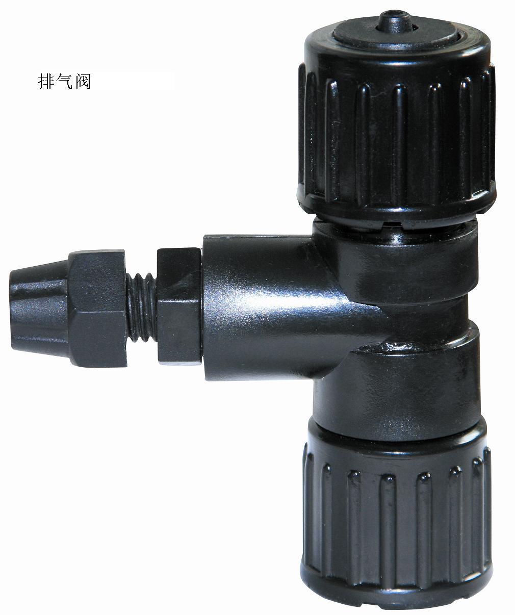 新道茨计量泵 小流量计量泵阀配件 背压阀 脉冲阻尼器 连接三件