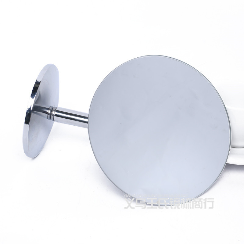 Creative Radar Modeling Table Mirror Home Mirror Single-Sided Cosmetic Mirror Dressing Mirror Wholesale