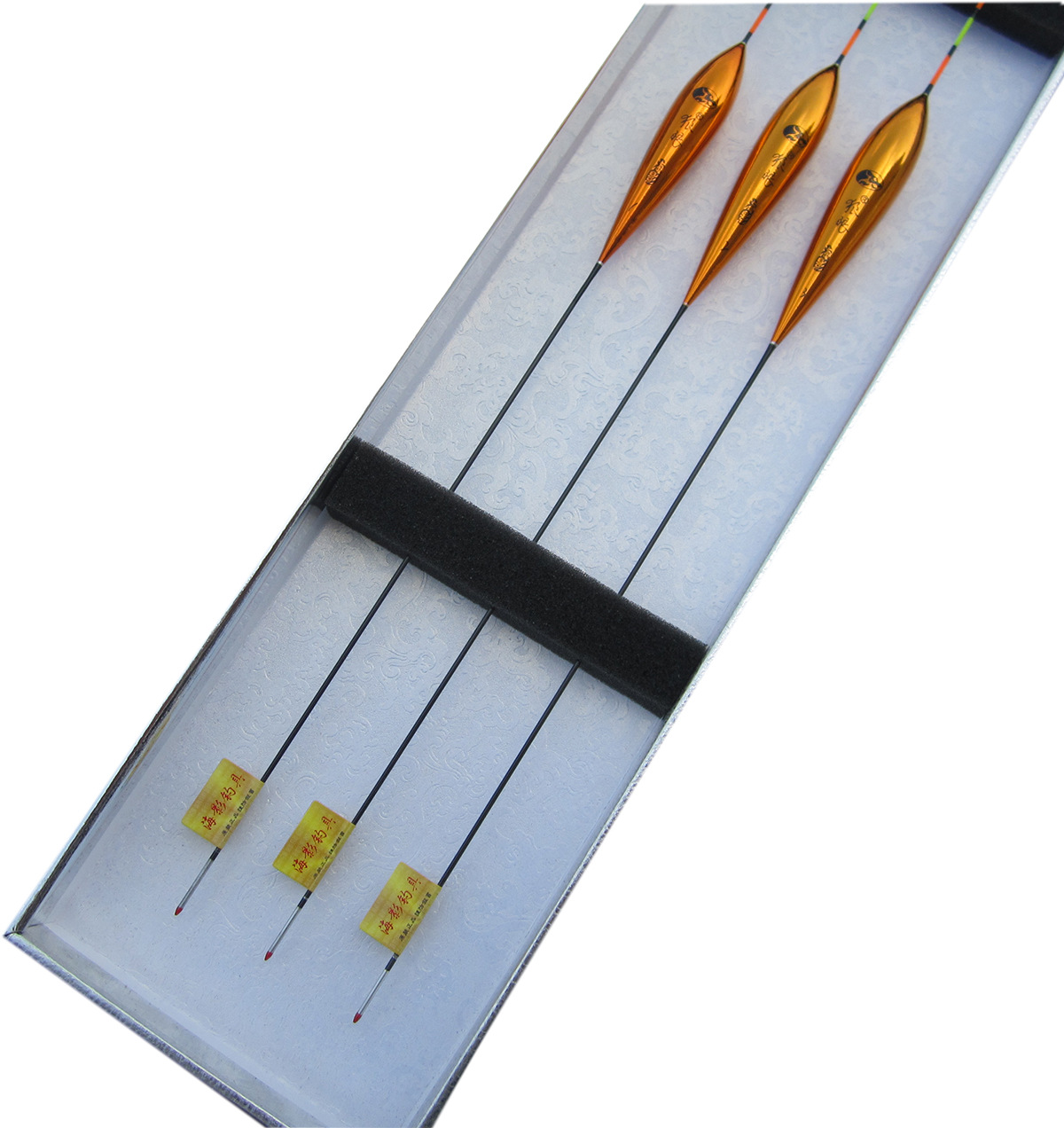 本心流立式排水浮漂*鱼漂渔漂浮标批发渔具垂钓钓鱼鱼具用品