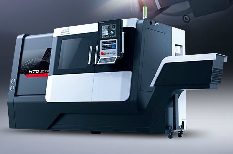 【特价销售沈阳htc1635数控车床】