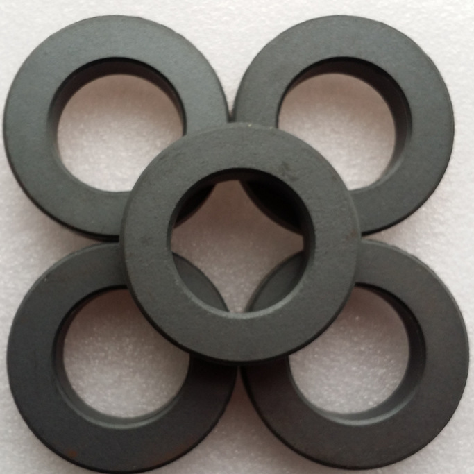 大镍锌磁环 大规格镍锌磁环厂家直销