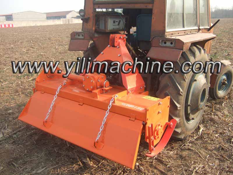 側傳旋耕機實驗 (2)