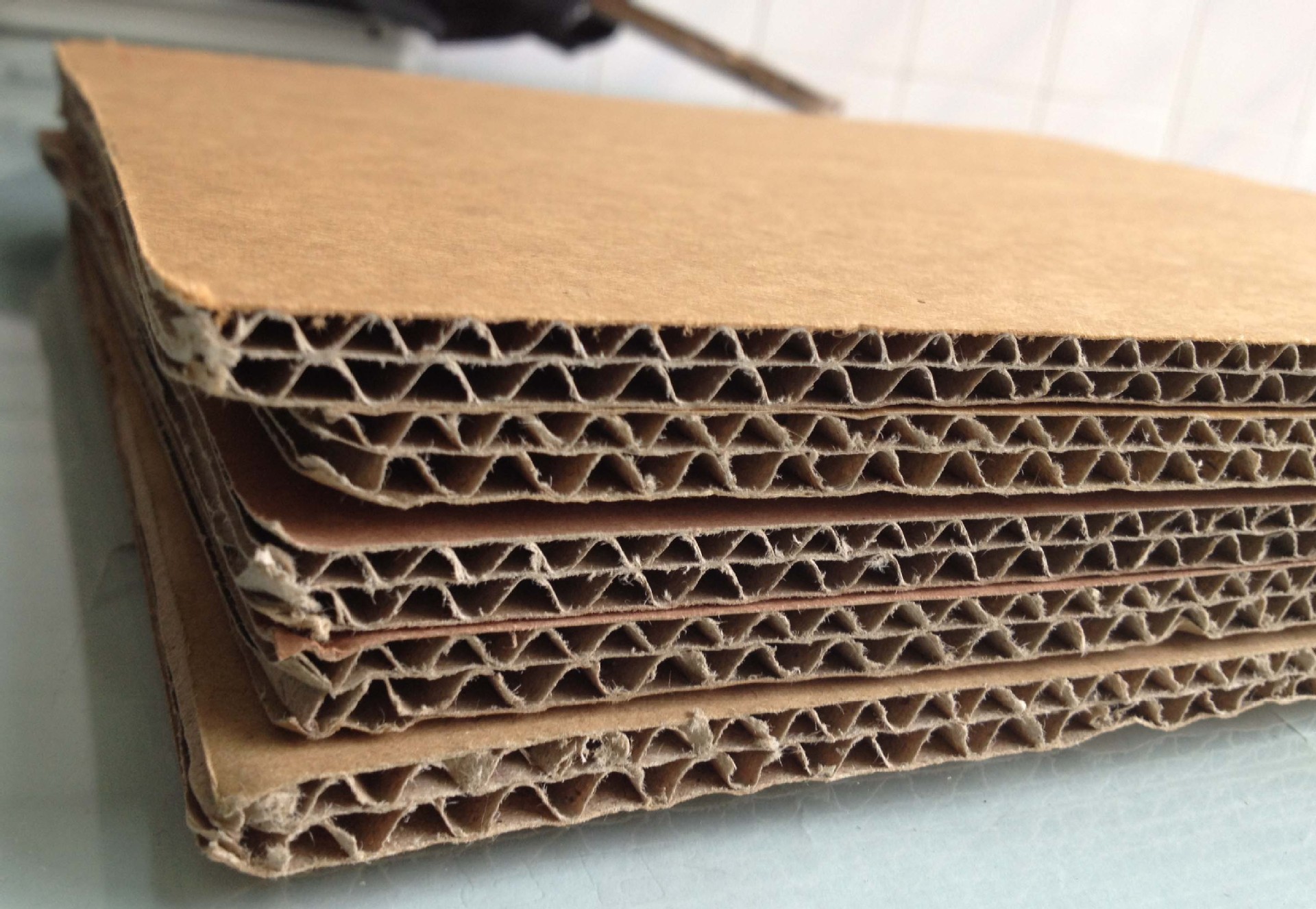 现货批发通用包装整理纸箱品质保障纸箱