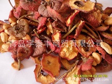 批发山皮山楂核山楂籽 牛羊粗饲料原料