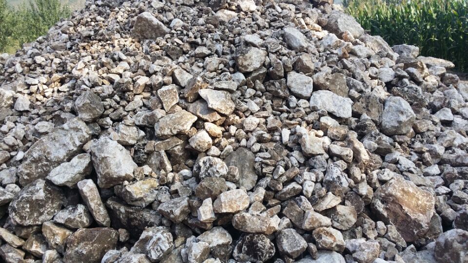 重晶石原矿重晶石颗粒火山沉积型重晶石粉重晶石白矿