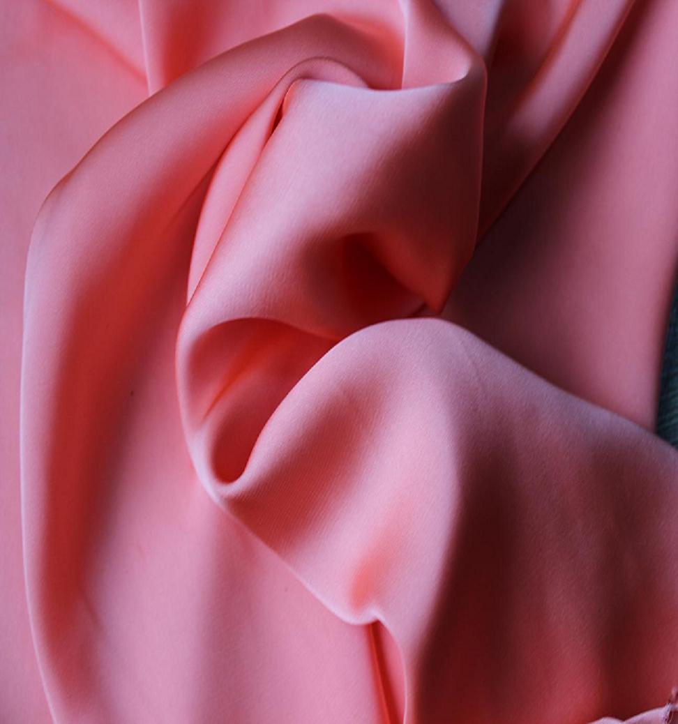 【厂商供应】50d缎面雪纺 十年信誉保障