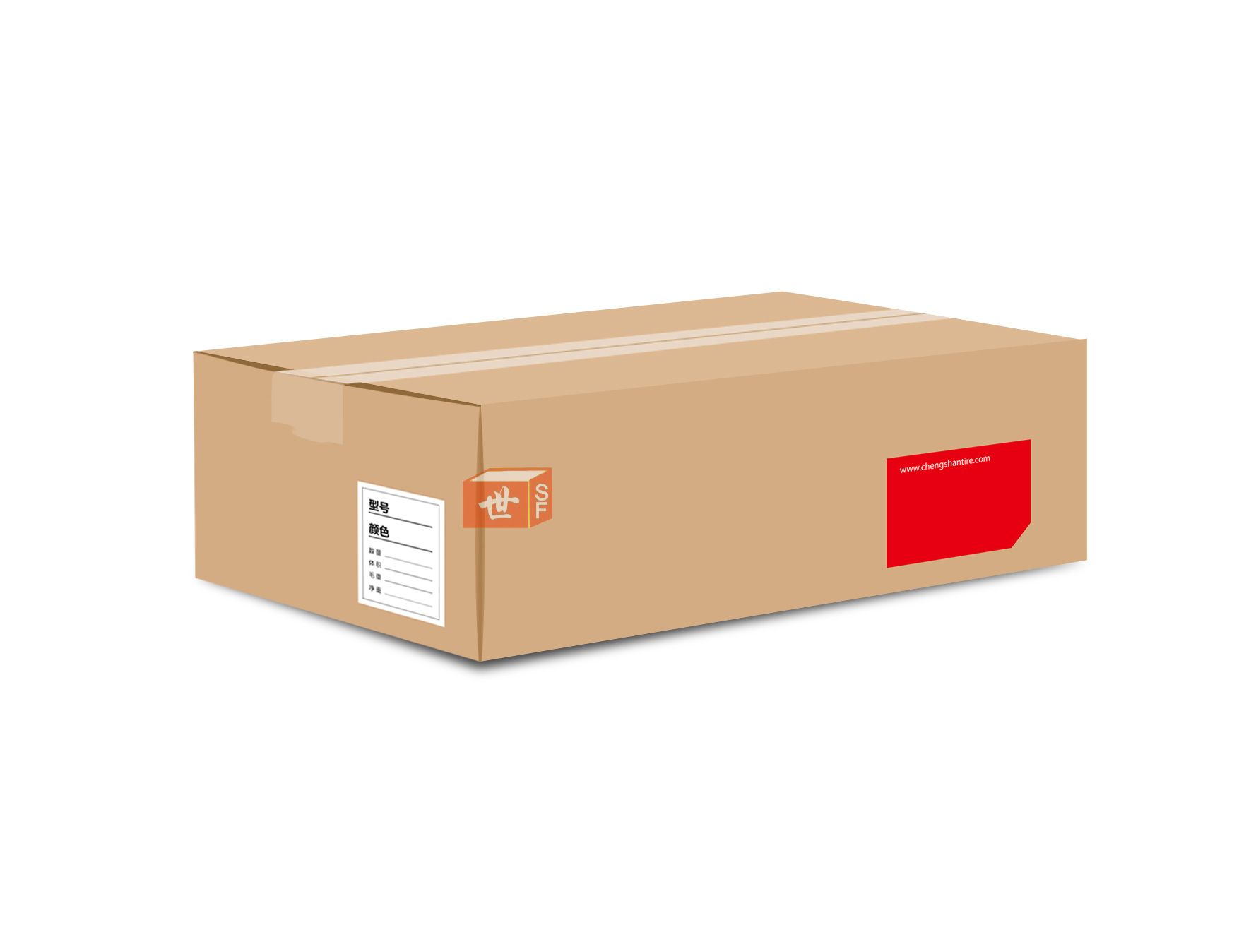 东莞家具纸箱定制 长方形纸箱 欢迎来图来样定做