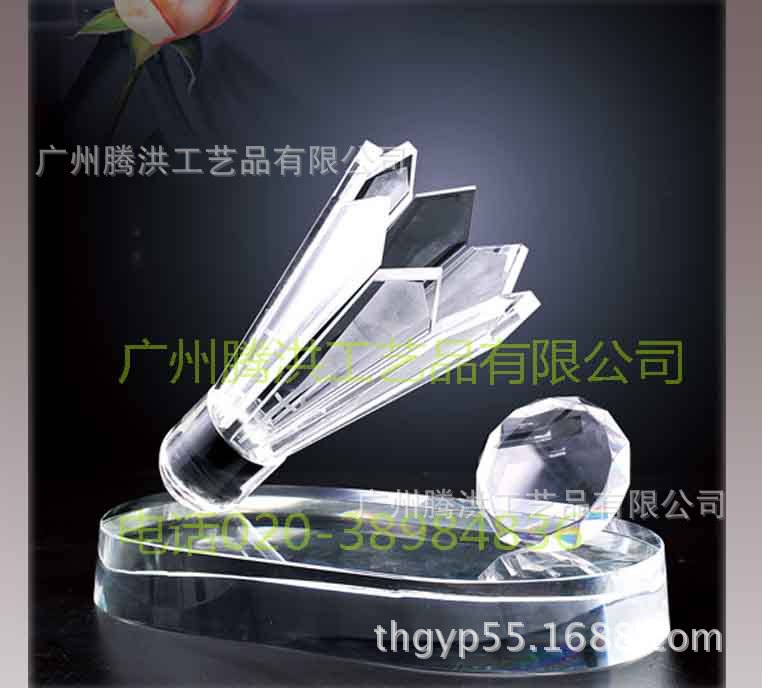 th-羽毛球奖杯3