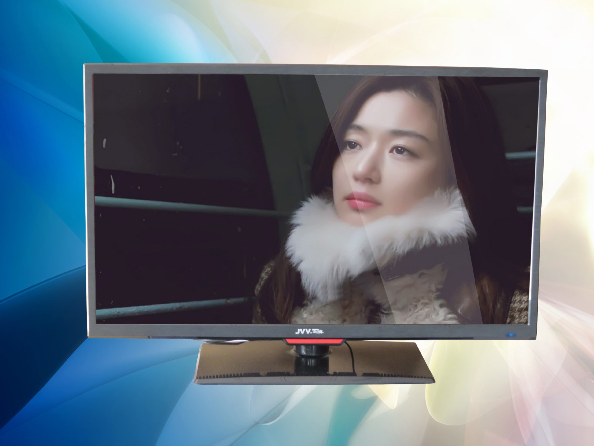 特价液晶32寸平板超薄高清工程电视机便宜厂家供应直销批发完美屏