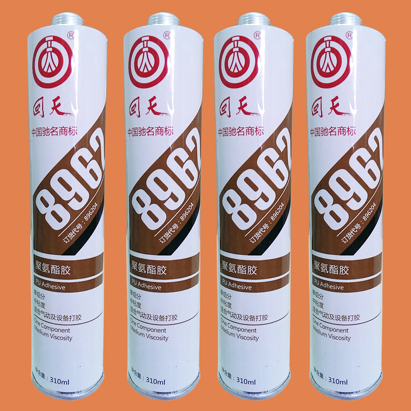 回天8962 ht918620 高速列车大型风挡玻璃胶-阿里巴巴