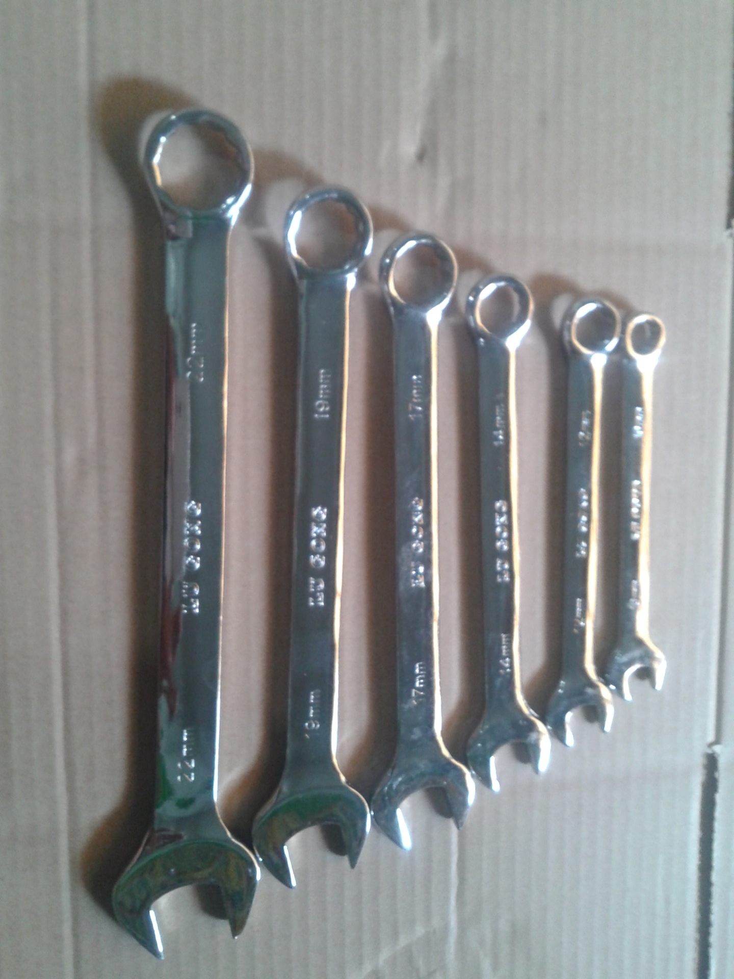 供应敲击开口扳手敲击梅花扳手厂家批发量大从优