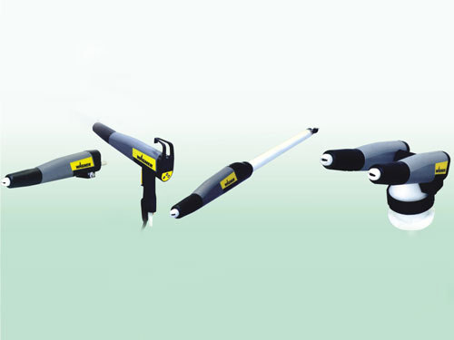 德国瓦格纳尔粉枪电缆线瓦格纳c4自动喷枪高压连接线高压电缆线