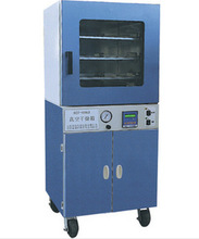 厂家直销DZF-6210恒温烤箱 烘箱 灭菌箱 实验仪器高温干燥箱
