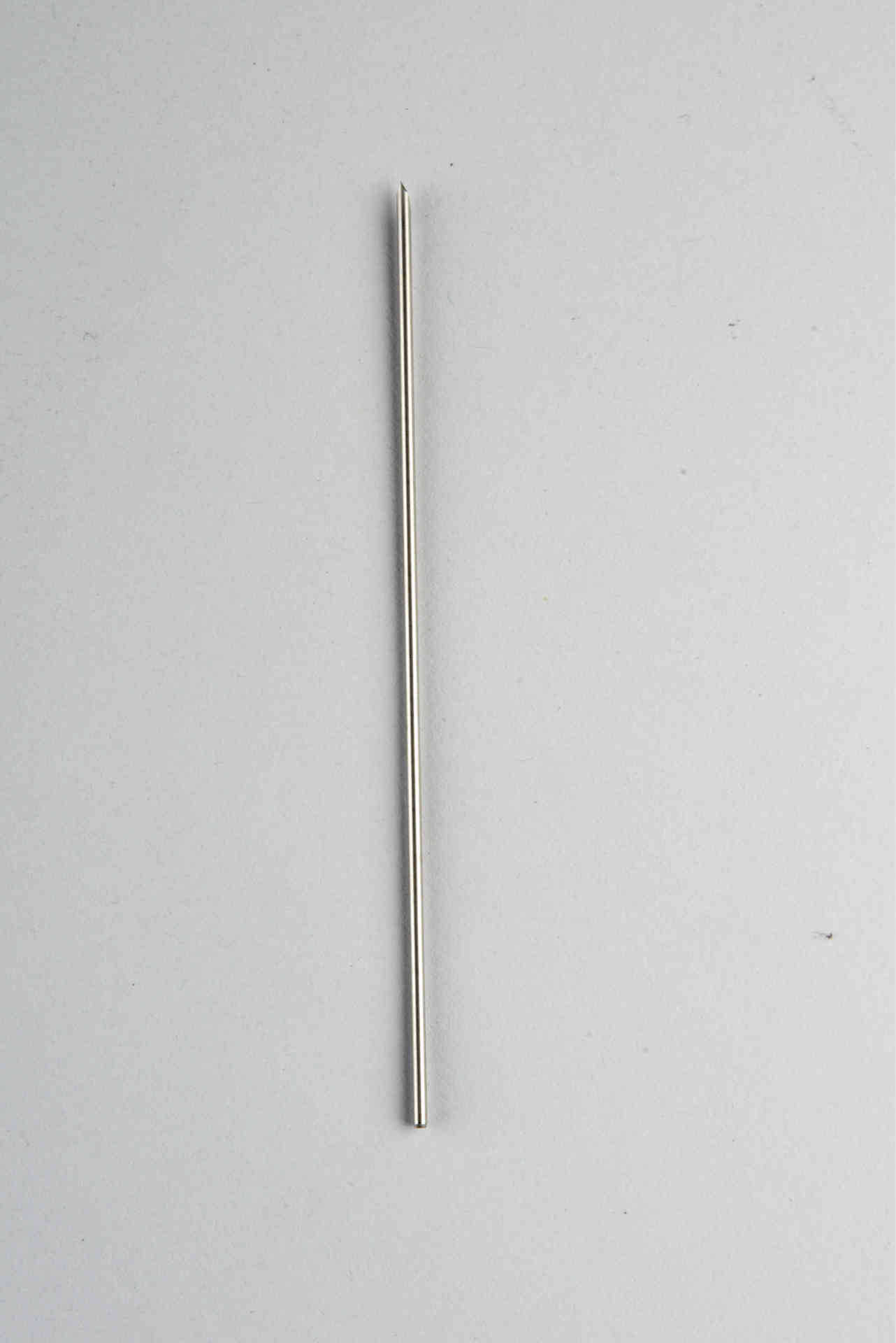 不锈钢针尖工厂定制316l小口径不锈钢毛细管 穿刺针侧孔针医用针