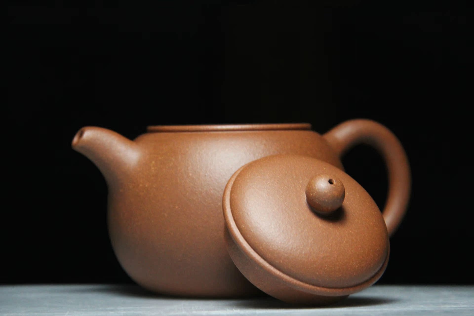 230匏尊壶正品宜兴紫砂壶名家手工茶壶原