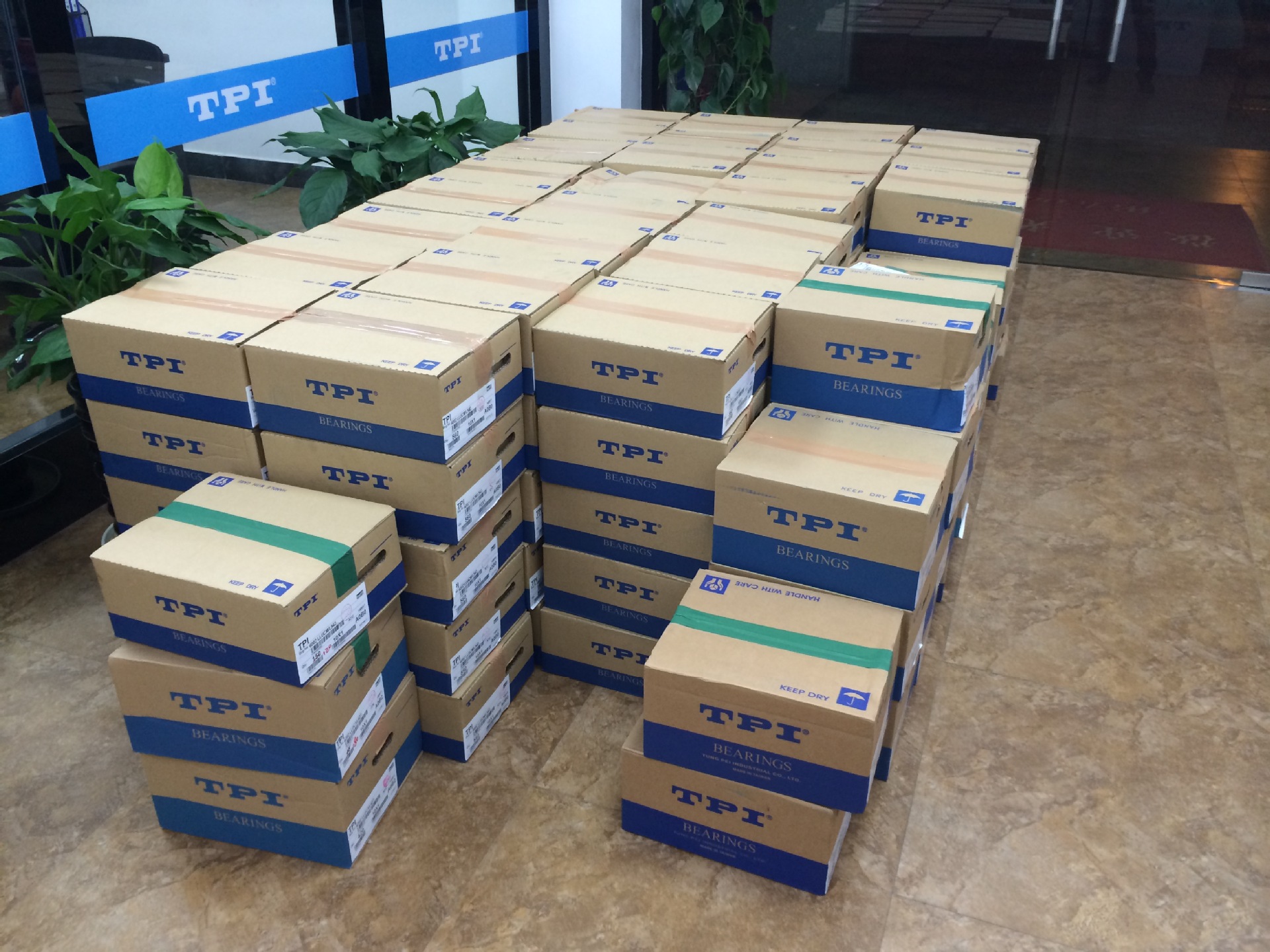 供应台湾东培 tpi 6201llu 轴承 不锈钢轴承量大从优