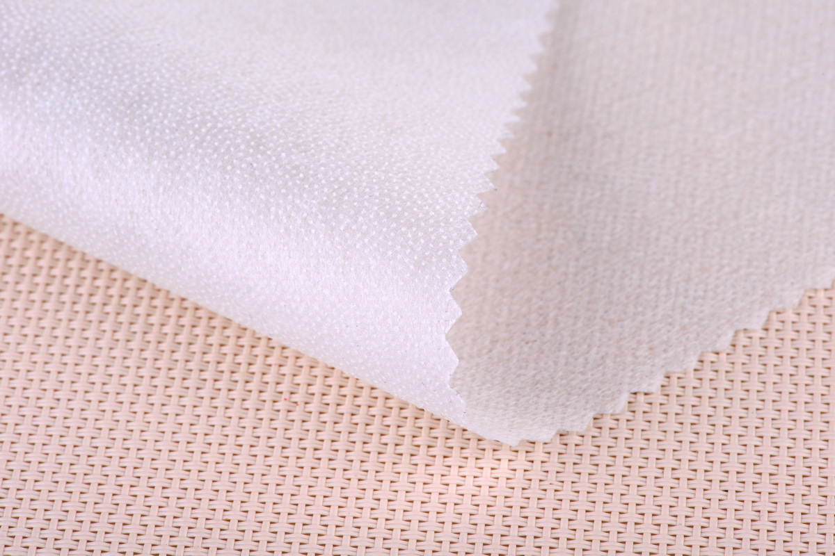 3766无纺衬无纺朴纸衬纸朴中型衬广东衬布厂省内包邮