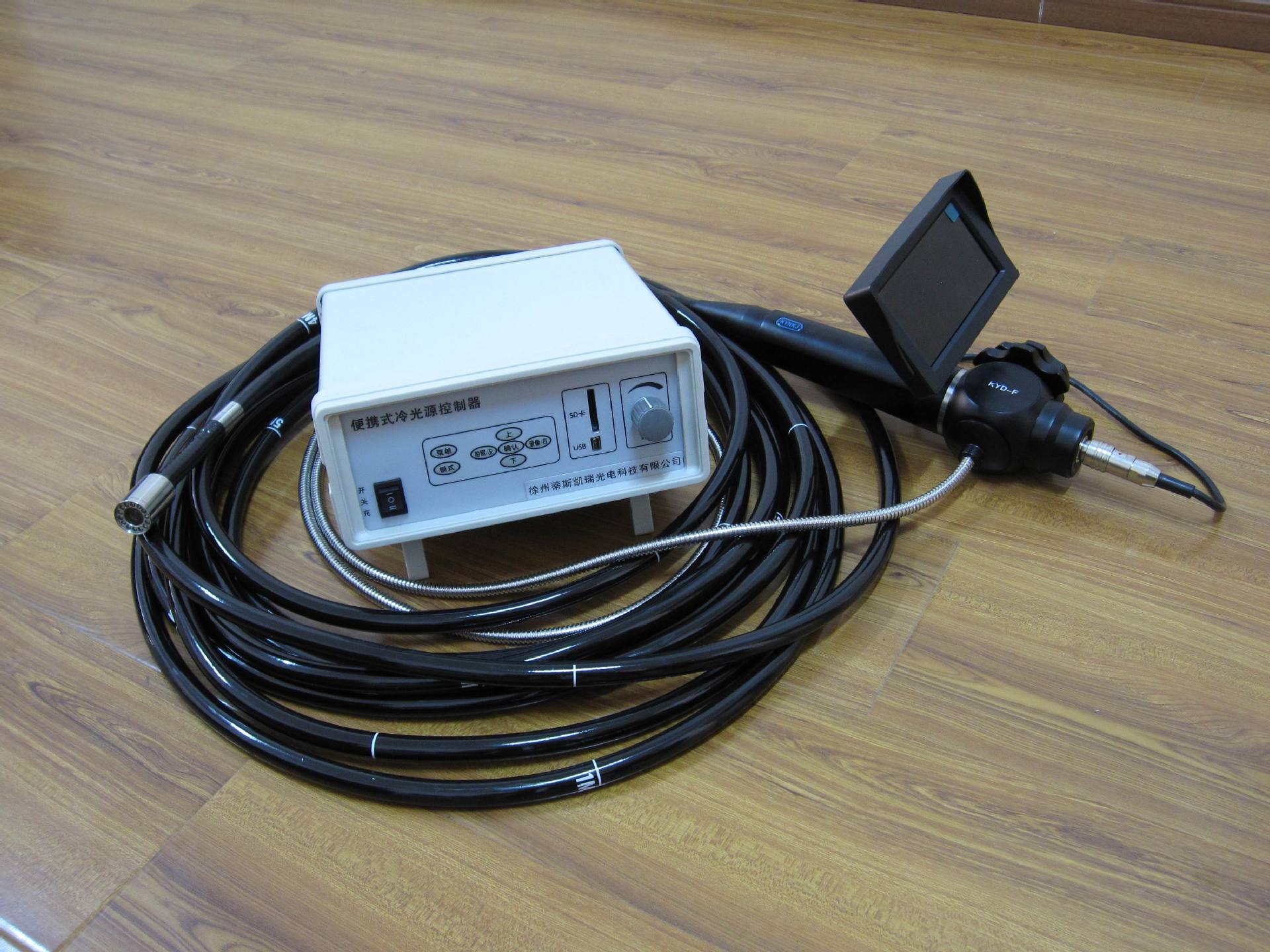 低价供应手持式内窥镜(拍照录像)