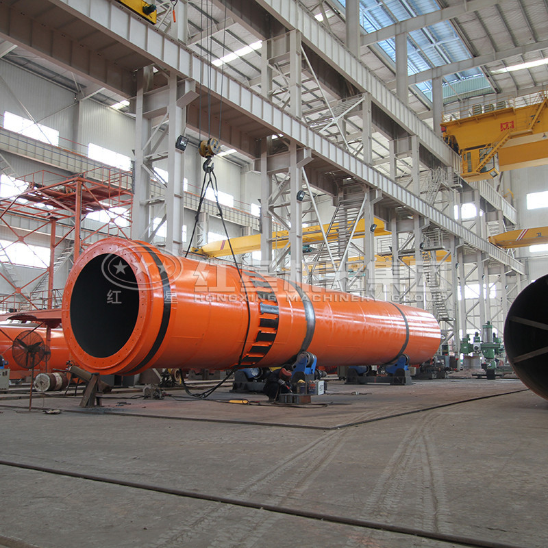 泥土烘干机 烘干机 烘干机设备 干粉砂浆烘干机 硅藻土烘干机