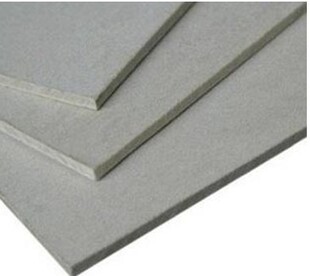 硅酸钙板隔墙 做天花 水泥板隔墙 (可包安装)