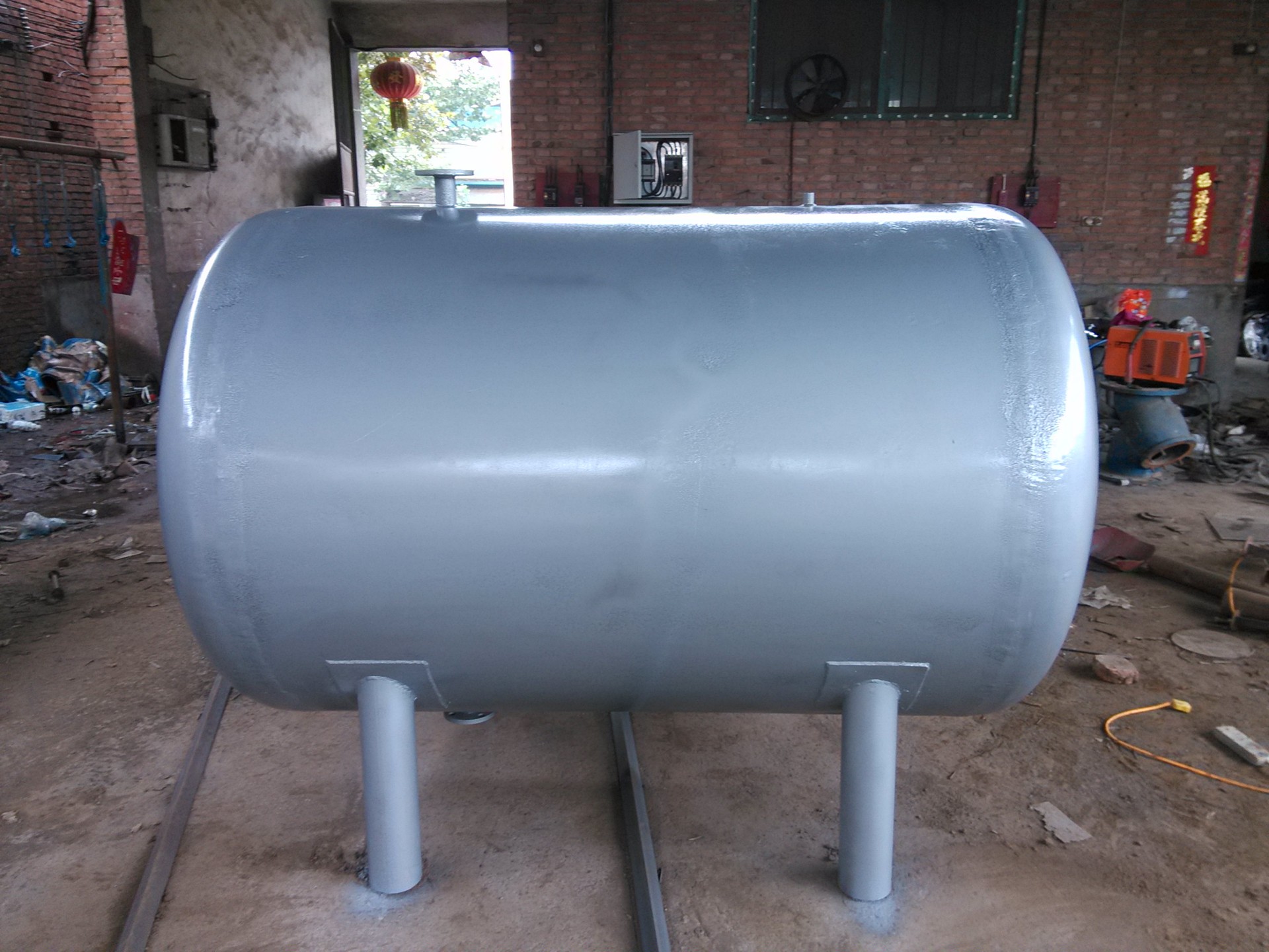 全自动无塔供水器 2吨 1200x1510 4个厚 厂家直销 质优价美