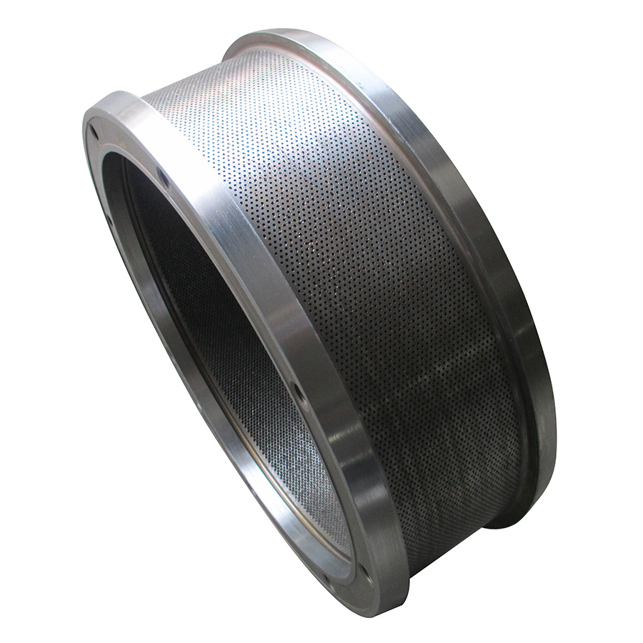 客户定制 厂家直销 布勒508螺钉 不锈钢环模 颗粒机配件 多快好省