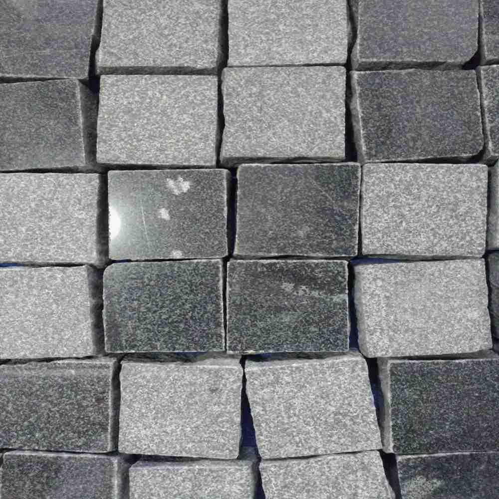 矿山直销 辉绿岩碎石,高速公路用石子,有采矿证