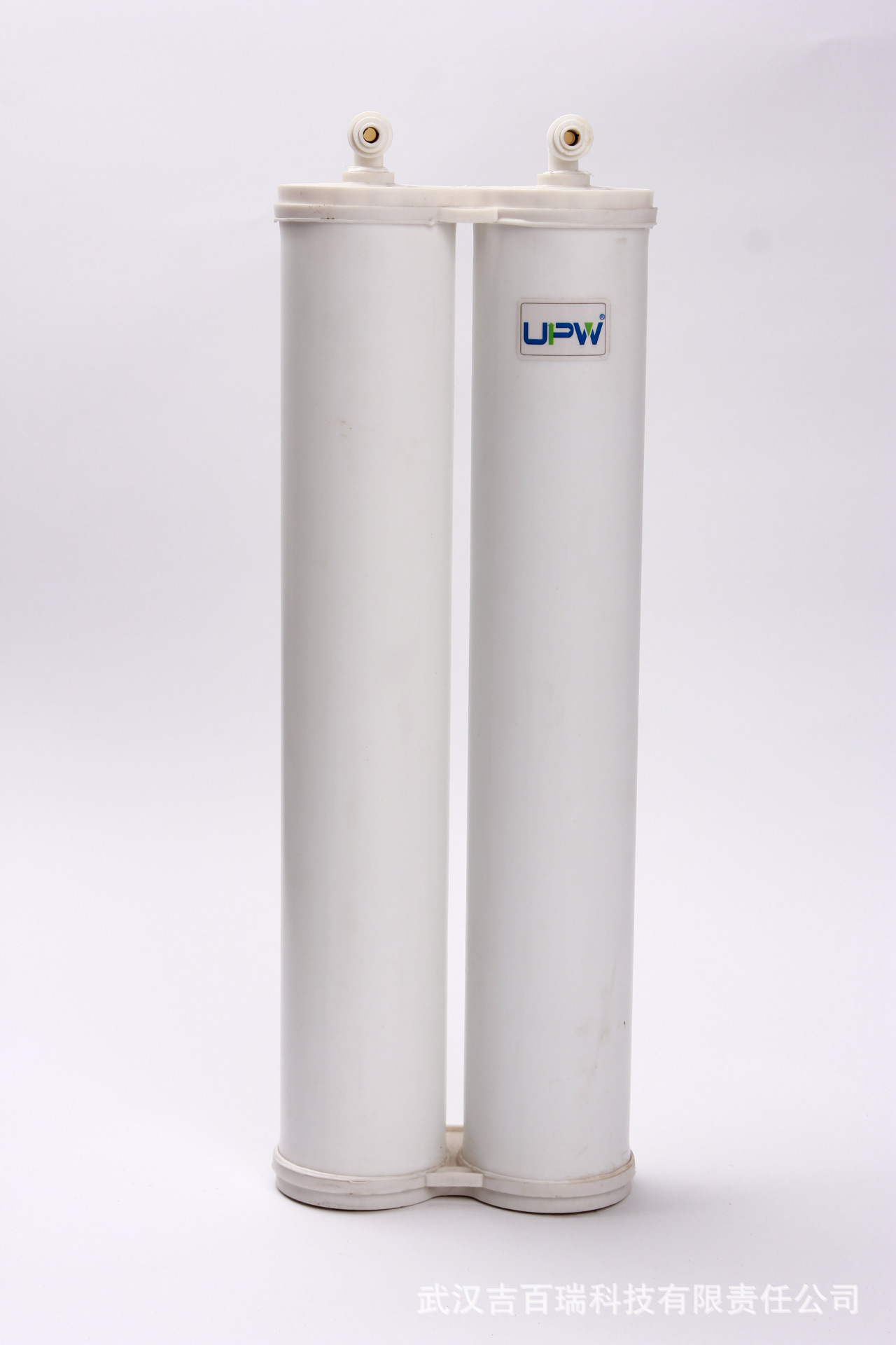 超纯水机纯化柱