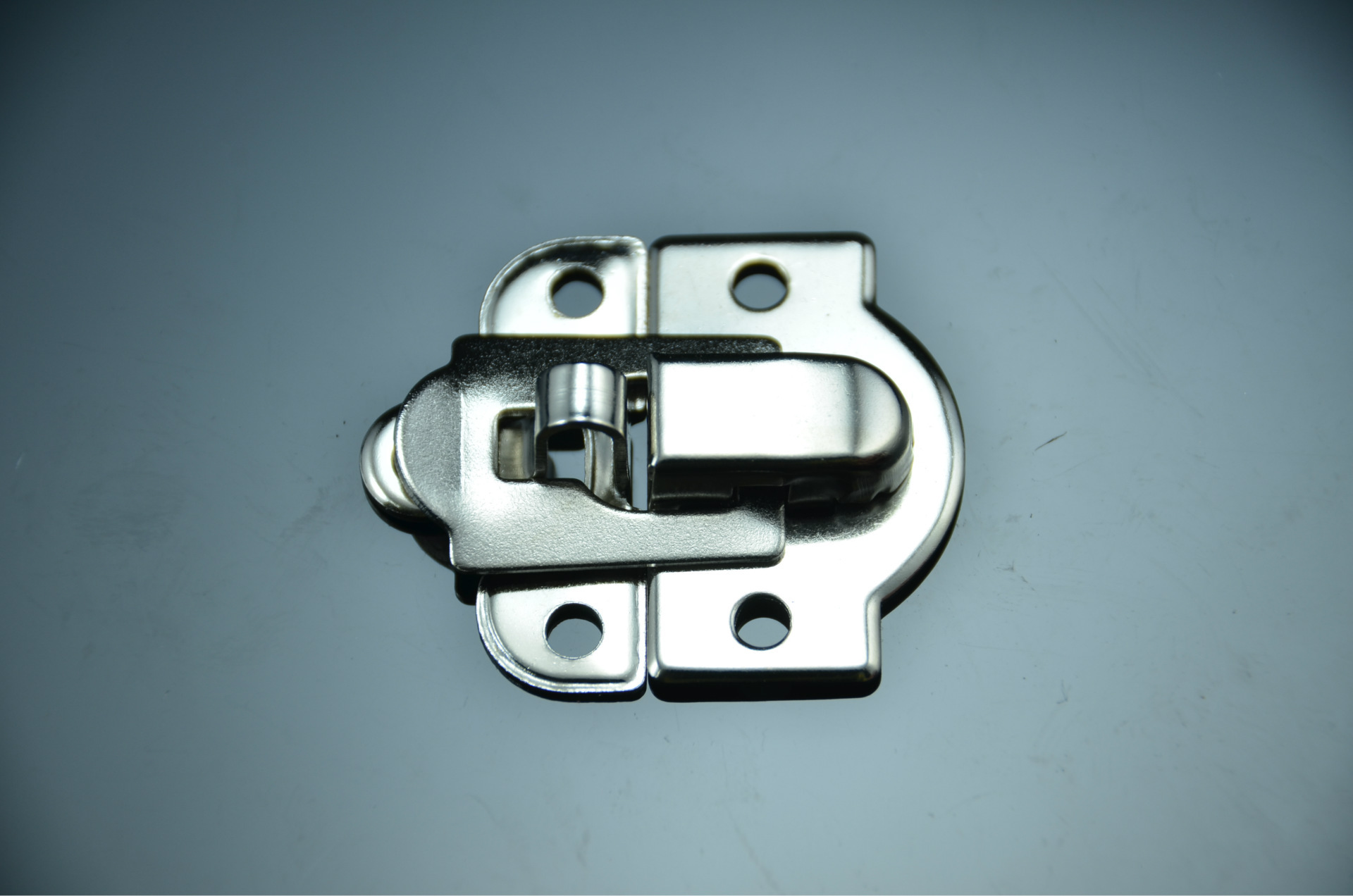 供应箱包锁 礼品盒扣锁 搭扣 箱包五金配件 a032