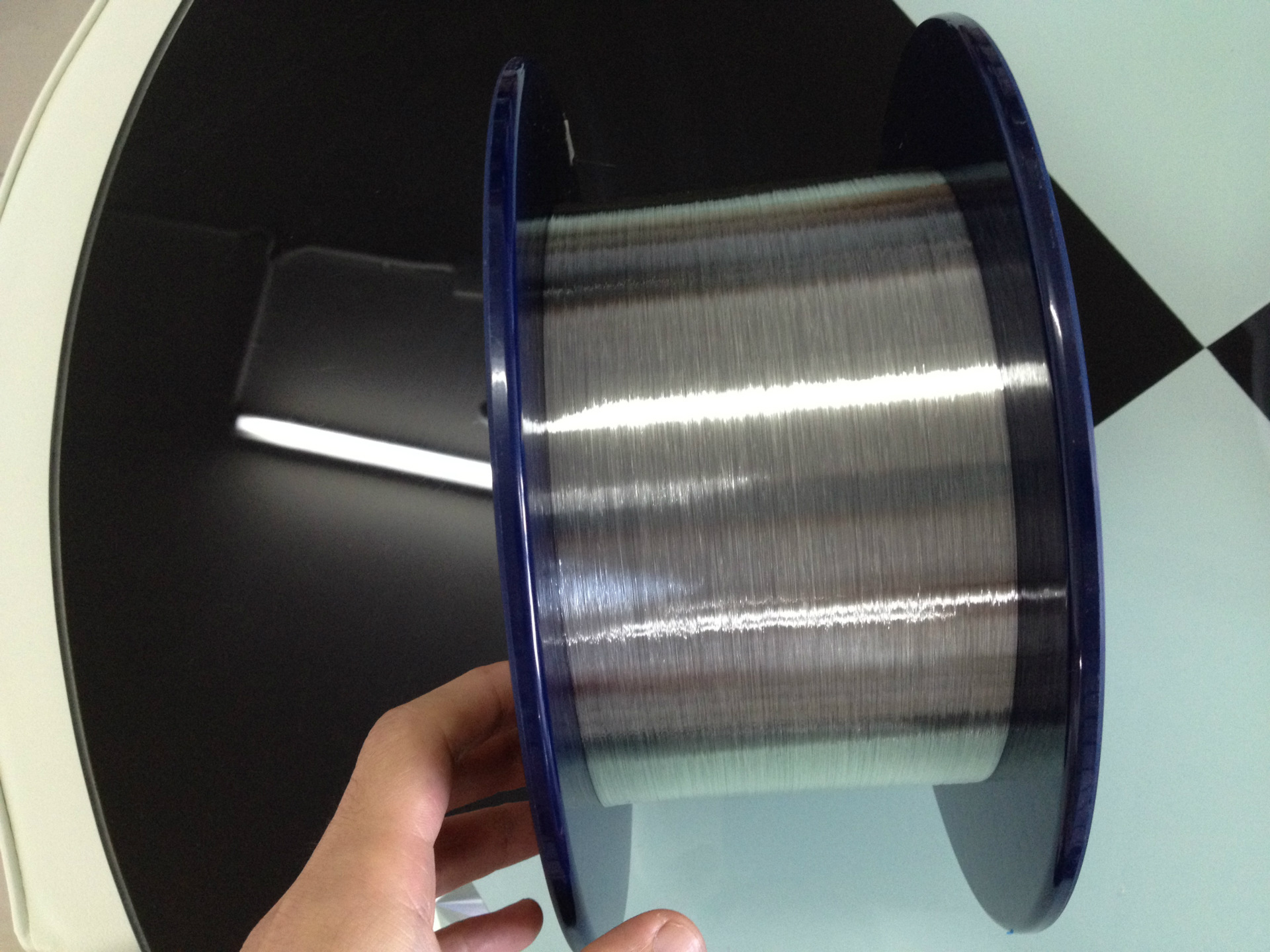 长飞单模g655裸光纤光缆1km otdr延长测试实验裸光纤1-40km/盘