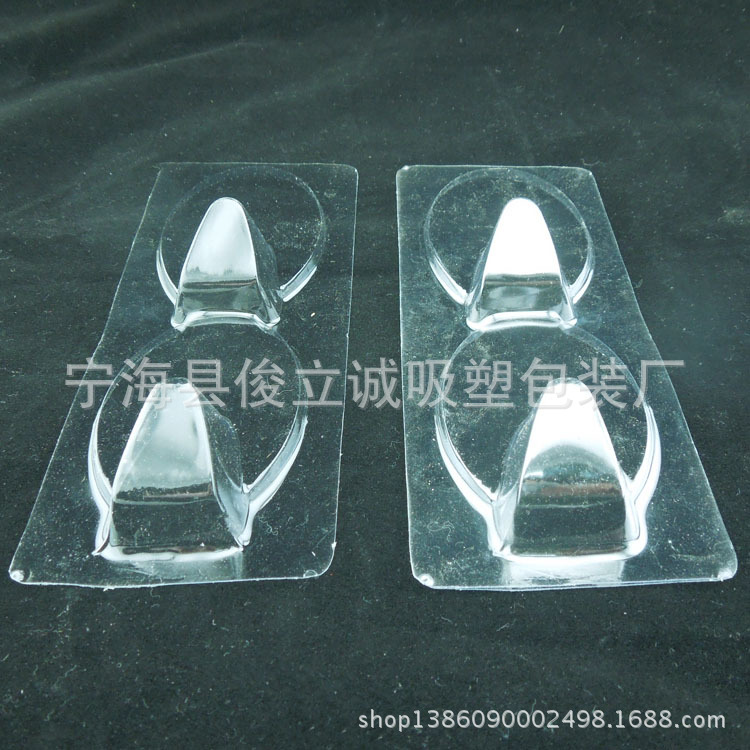 透明白 0（mm） 泡壳吸塑厂家供应