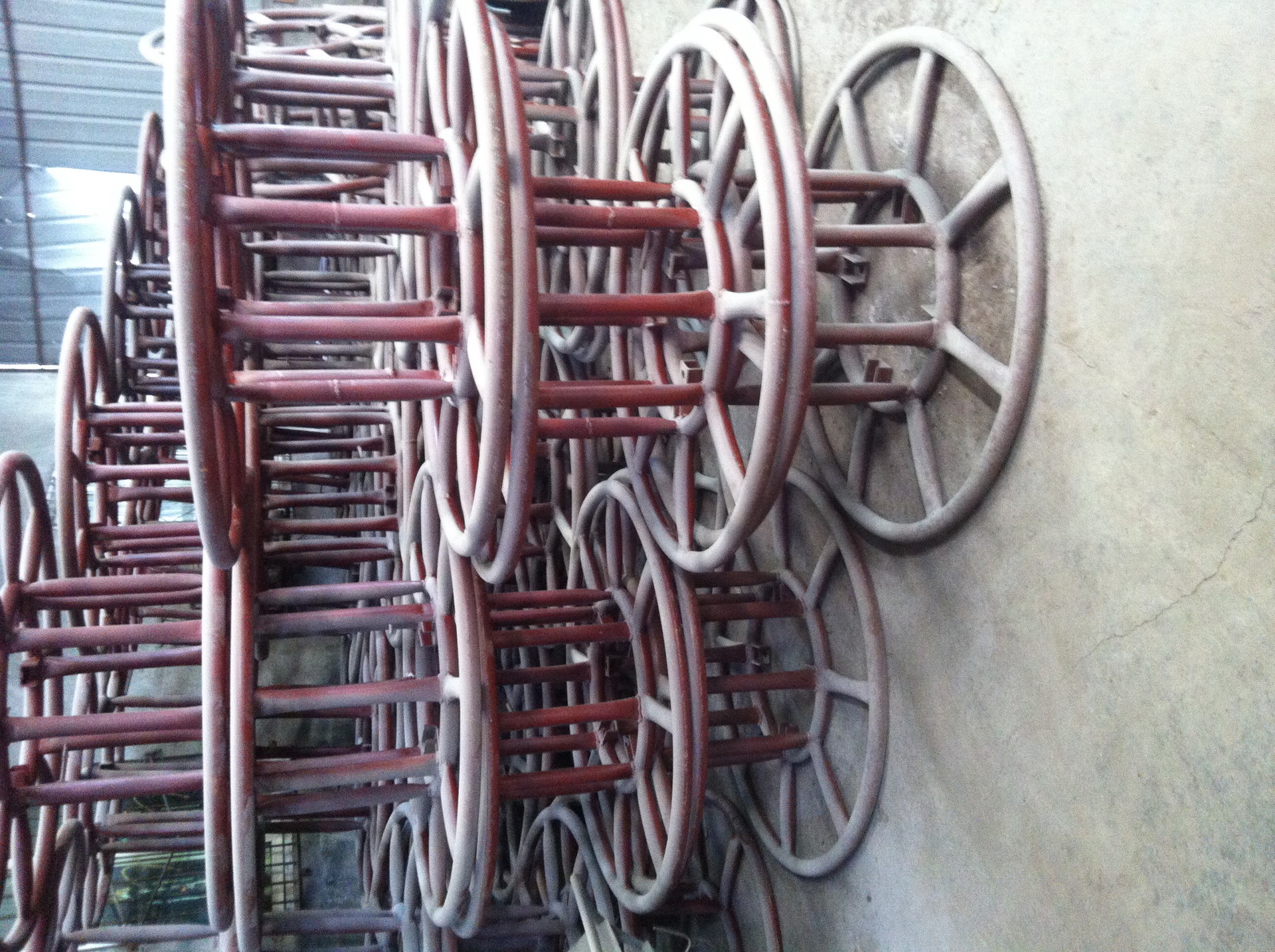 钢丝绳放线盘,优质放线盘,川宏牌价格公道.