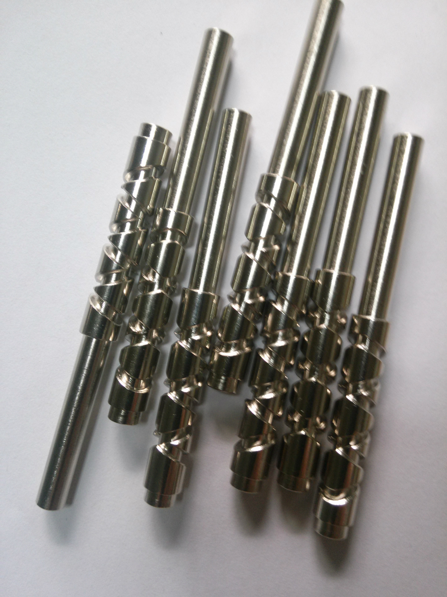 专业提供 cnc走心机加工 走心机产品加工 数控走心机加工