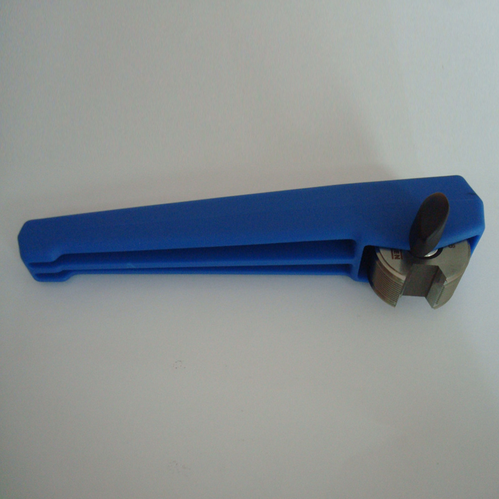 德国仪力信erichsen295划格刀 多面刀片划格器 六边刀片附着力