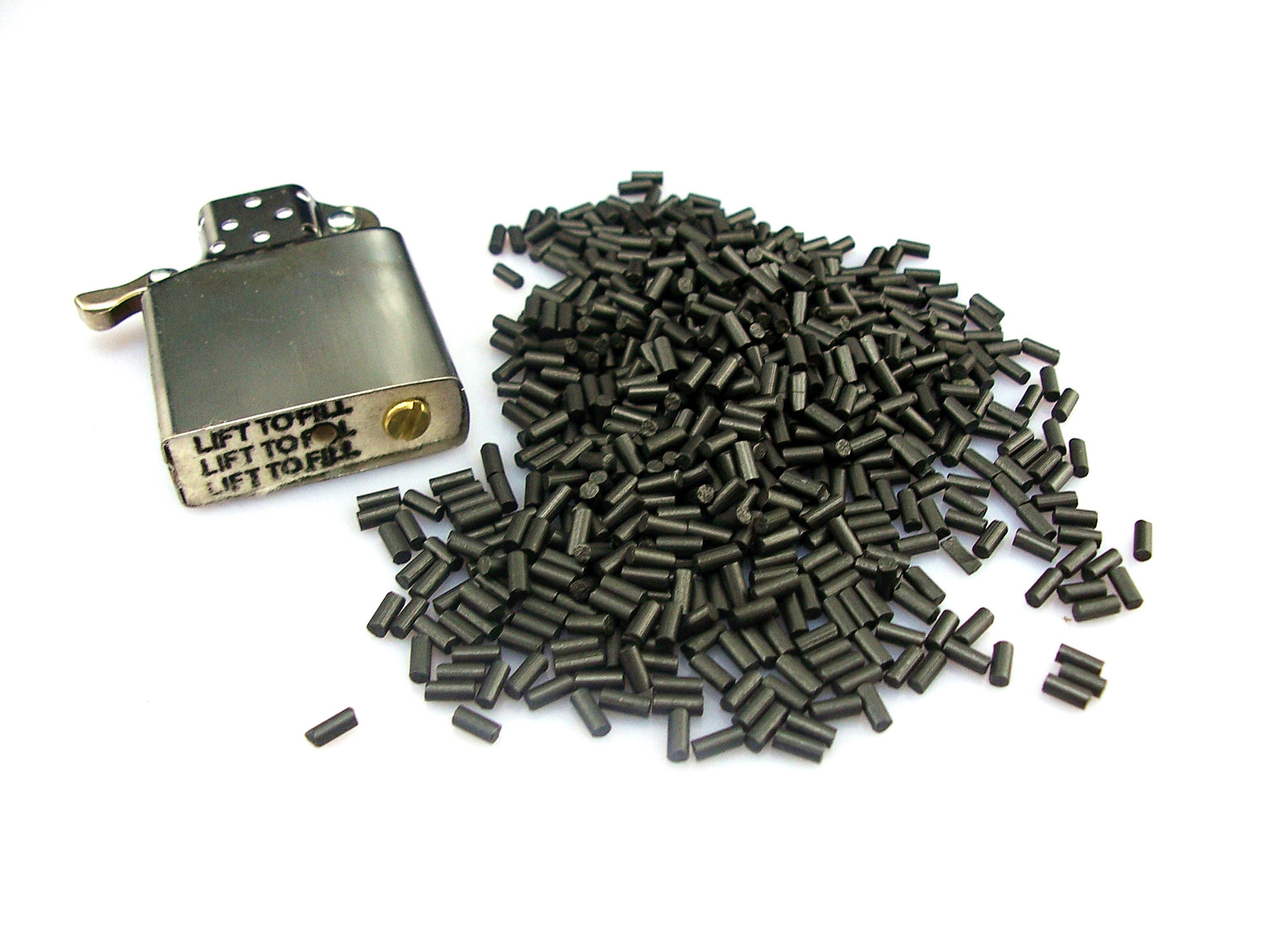 打火机配件-特价 散装火石批发 轮滑火石 煤油打火机 专用打火石9.90