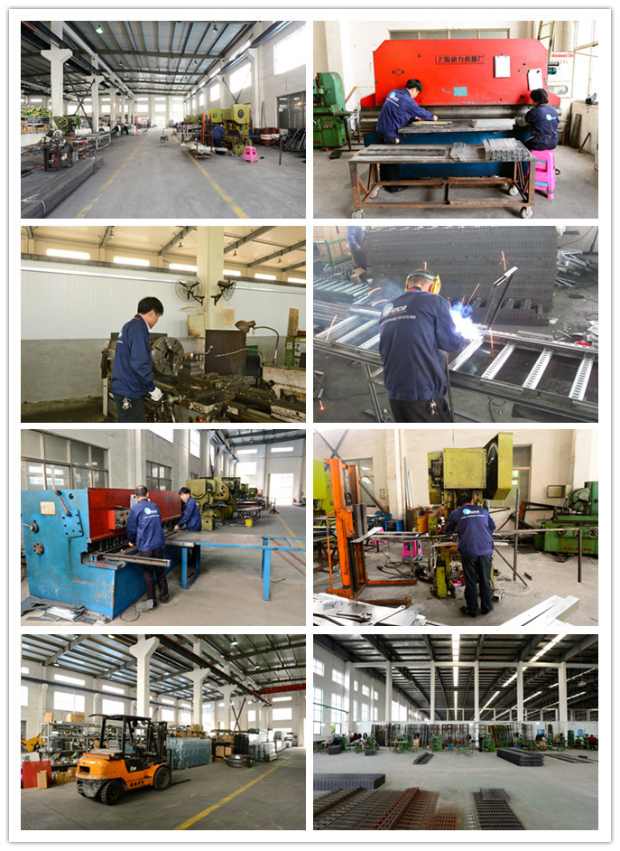 BESCA-Ines- Our factory