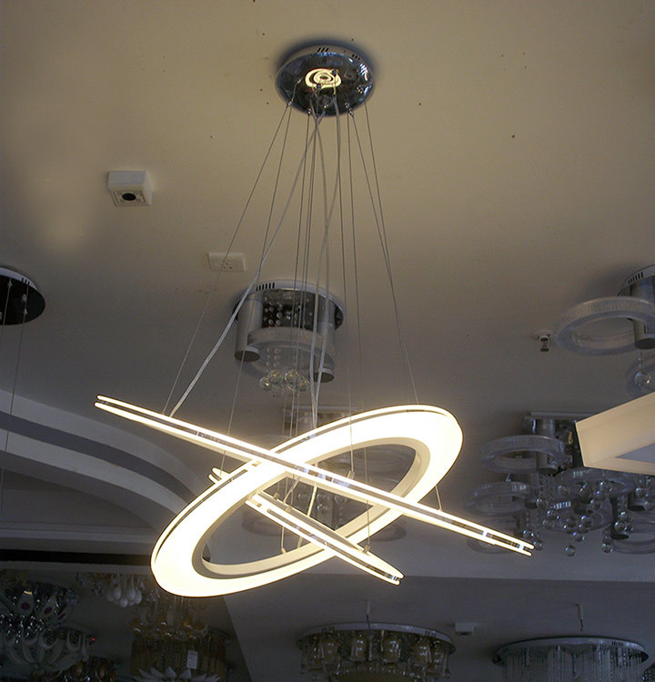 新款吊灯酒店装饰订做诚招代理加盟灯饰灯具批发厂家直销