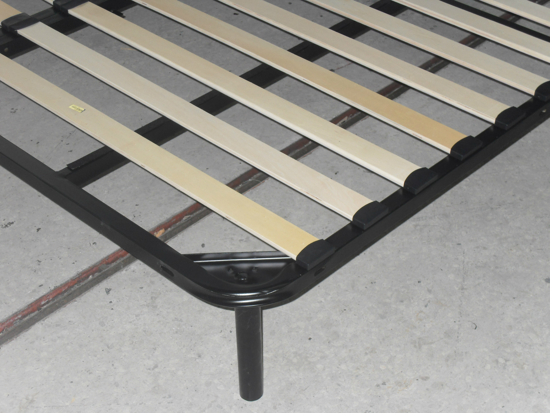 1米8直板杨木排骨架 加强型排骨架 环保木条排骨架 床板骨架定制