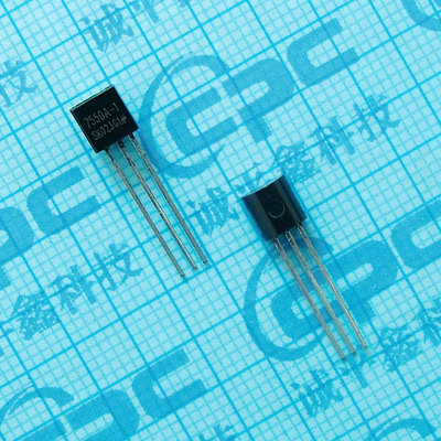 7550a-1 供应国产全新三端稳压管,特价热销