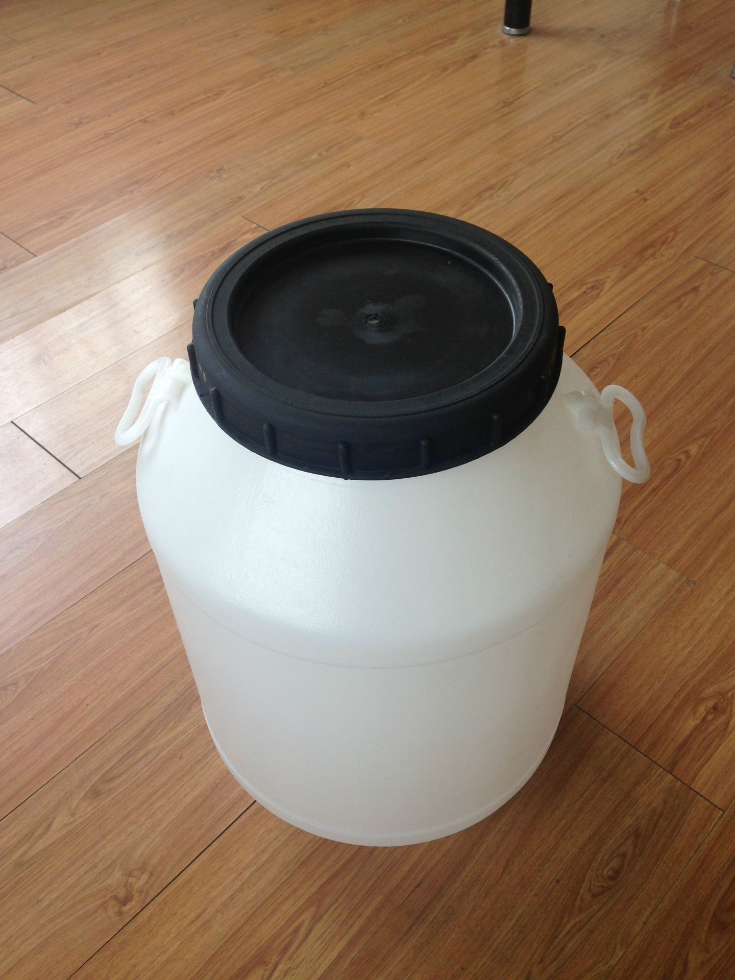 50l塑料桶白桶本色桶水桶化工桶食品级桶厂家直销欢迎选购