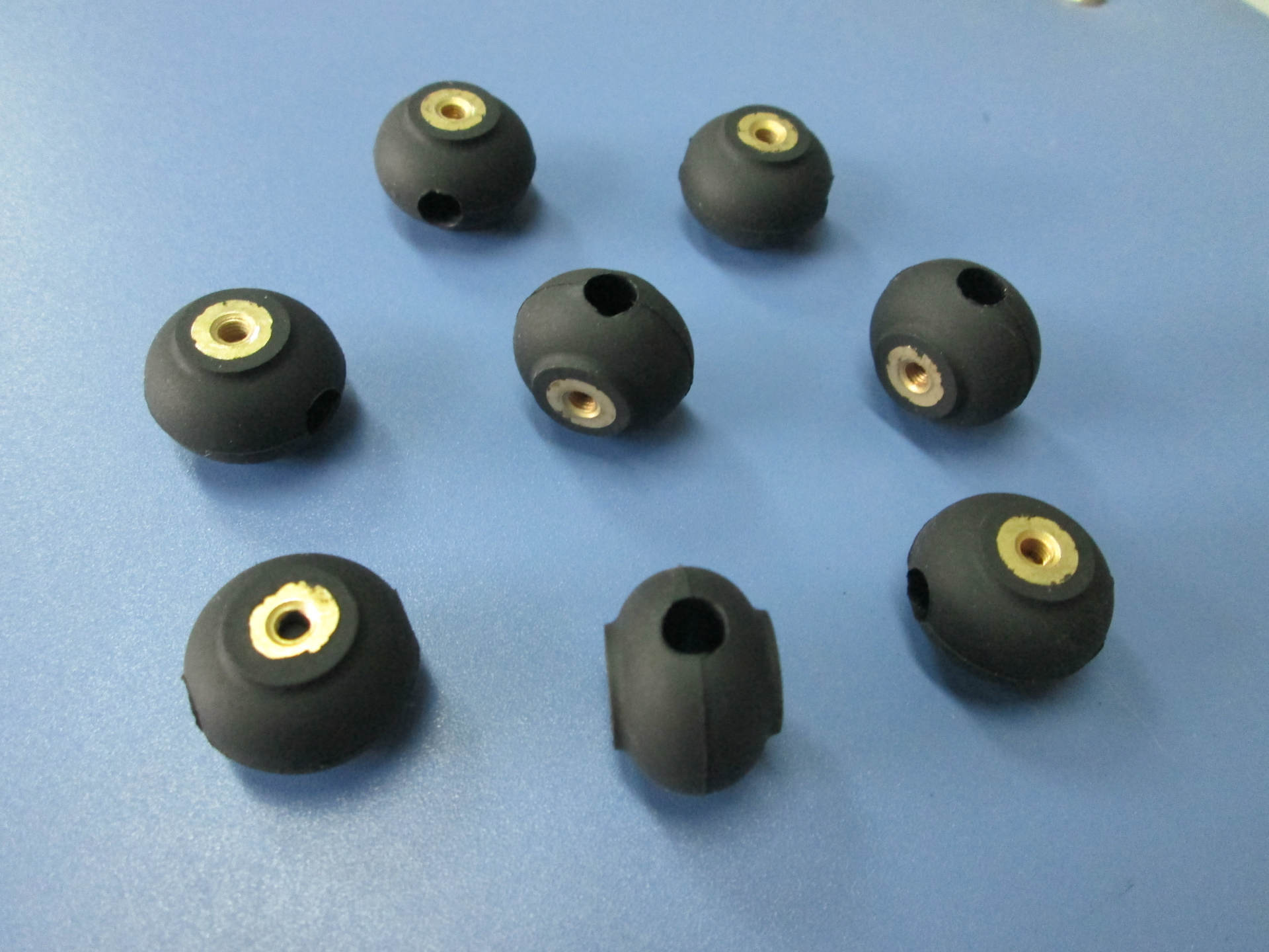 厂家定做航模减震圈/硅胶减震圈