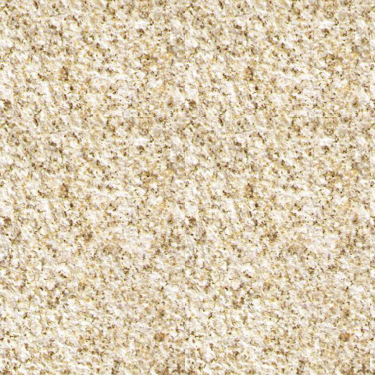 山东青岛厂家直供光面黄金麻石材 耐腐蚀细花石材 路沿石