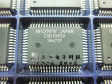 CXD1095Q原装正品保质量 大量现货欢迎询价!